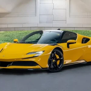 Ferrari SF90