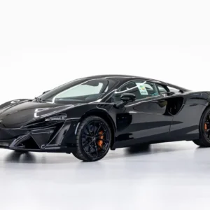 McLaren Artura