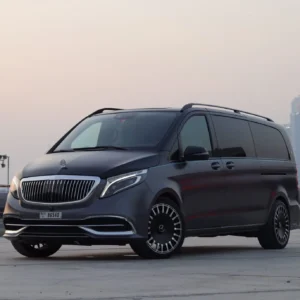Mercedes-Benz V250 VIP Edition