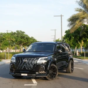 Nissan Armada