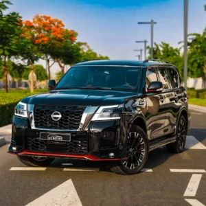Nissan Nismo