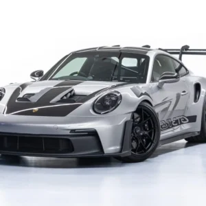 Porsche GT3RS