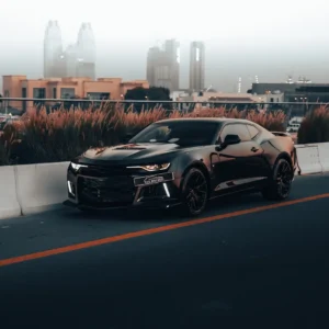 Camaro V8