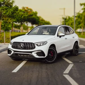 Mercedes GLC 300