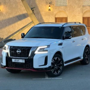 Nissan Nismo