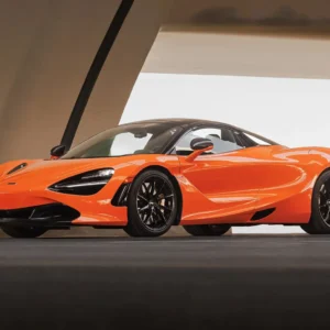McLaren 720S