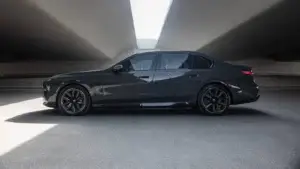 BMW 760i