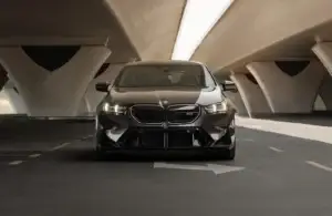 BMW M5 G90