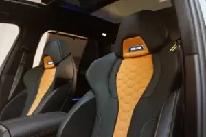 BMW X5M