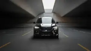BMW X5M