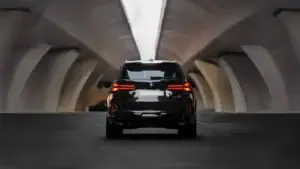 BMW X5M