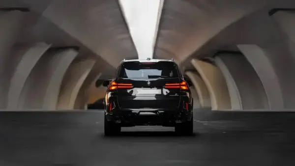 BMW X5M