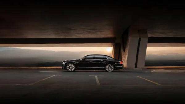Bentley Flying Spur