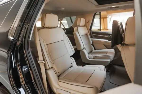 GMC Yukon Denali