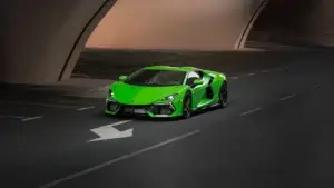 Lamborghini Revuelto