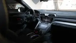 Lamborghini Urus Performante