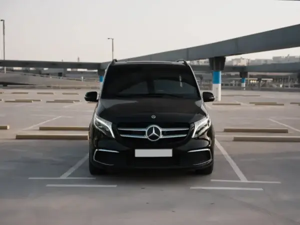 Mercedes-Benz V250