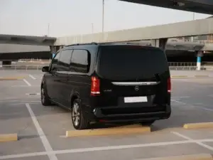 Mercedes-Benz V250