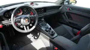 Porsche 911 GT3RS