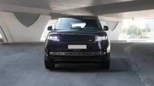 Range Rover HSE Vogue 1st