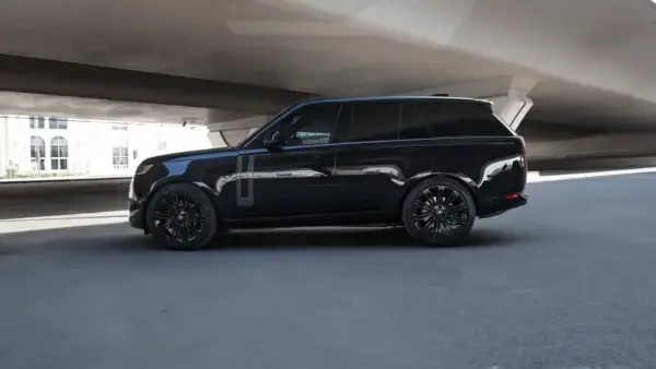 Range Rover HSE Vogue 1st