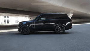 Range Rover HSE Vogue 1st