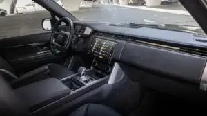 Range Rover HSE Vogue 1st
