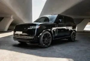 Range Rover HSE Vogue 1st