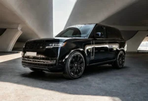 Range Rover HSE Vogue 1st