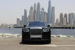 Rolls Royce Phantom