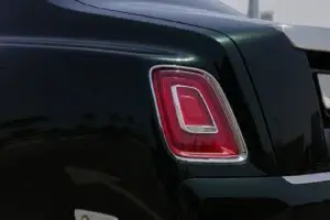 Rolls Royce Phantom