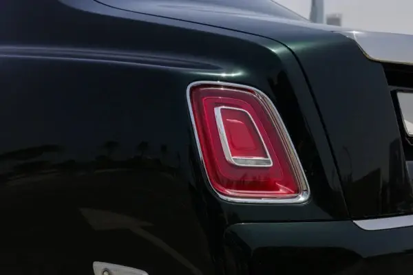 Rolls Royce Phantom
