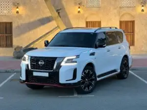 Nissan Nismo